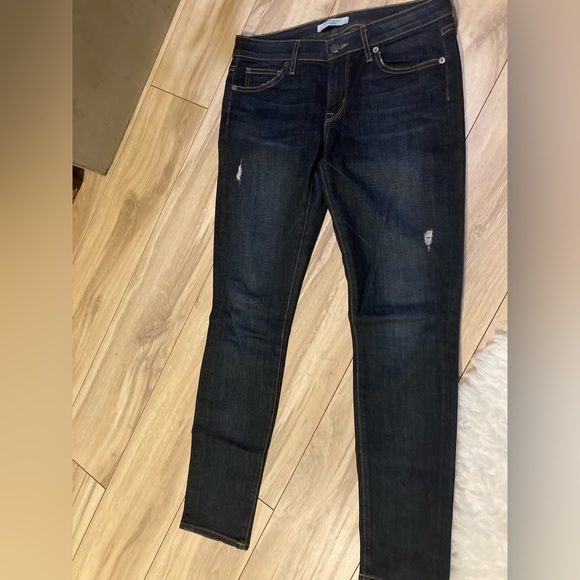 Rich & Skinny Jeans - Picture 4 of 5